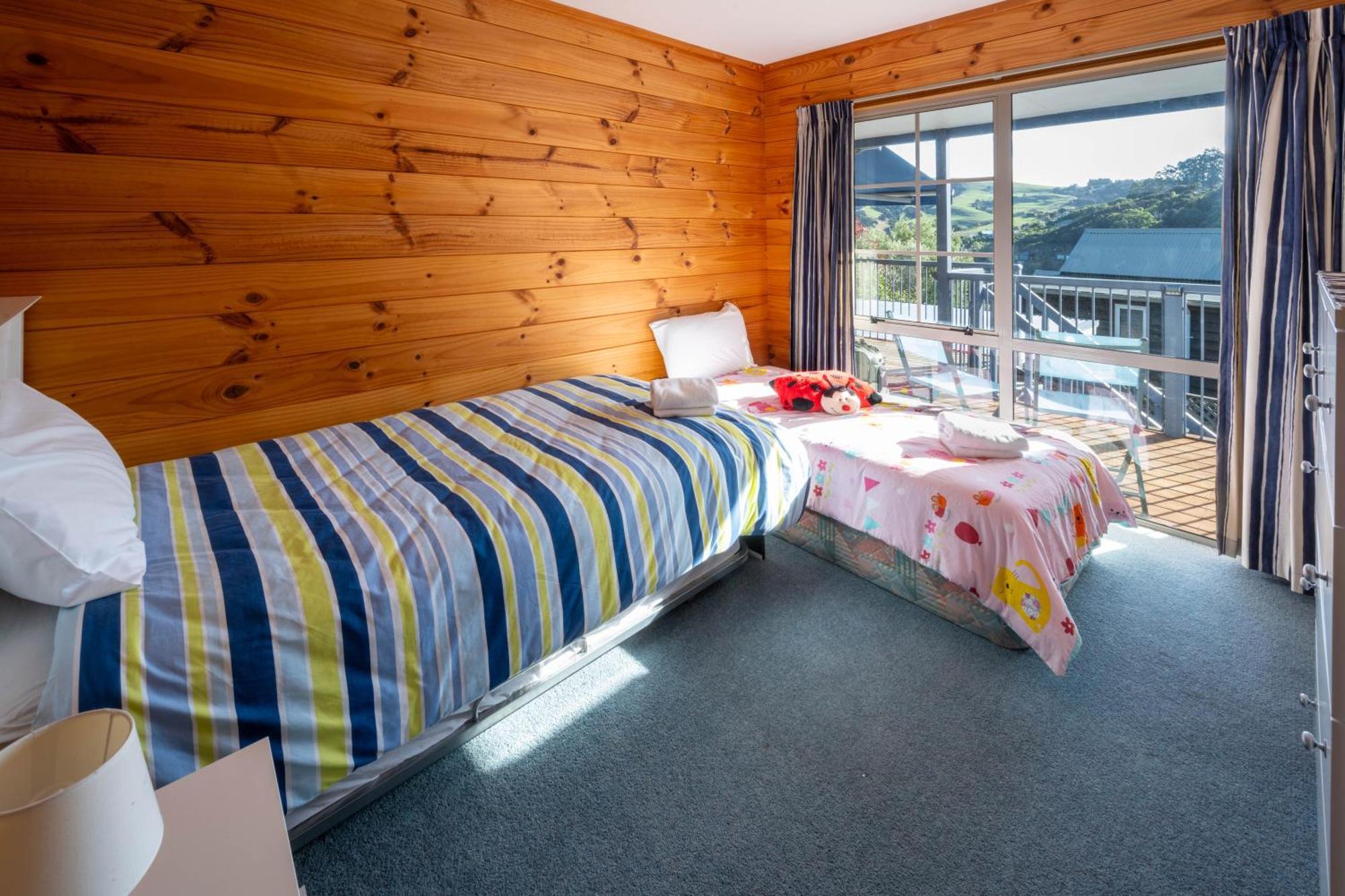 Chemin Wonder - Akaroa Holiday Home Zewnętrze zdjęcie